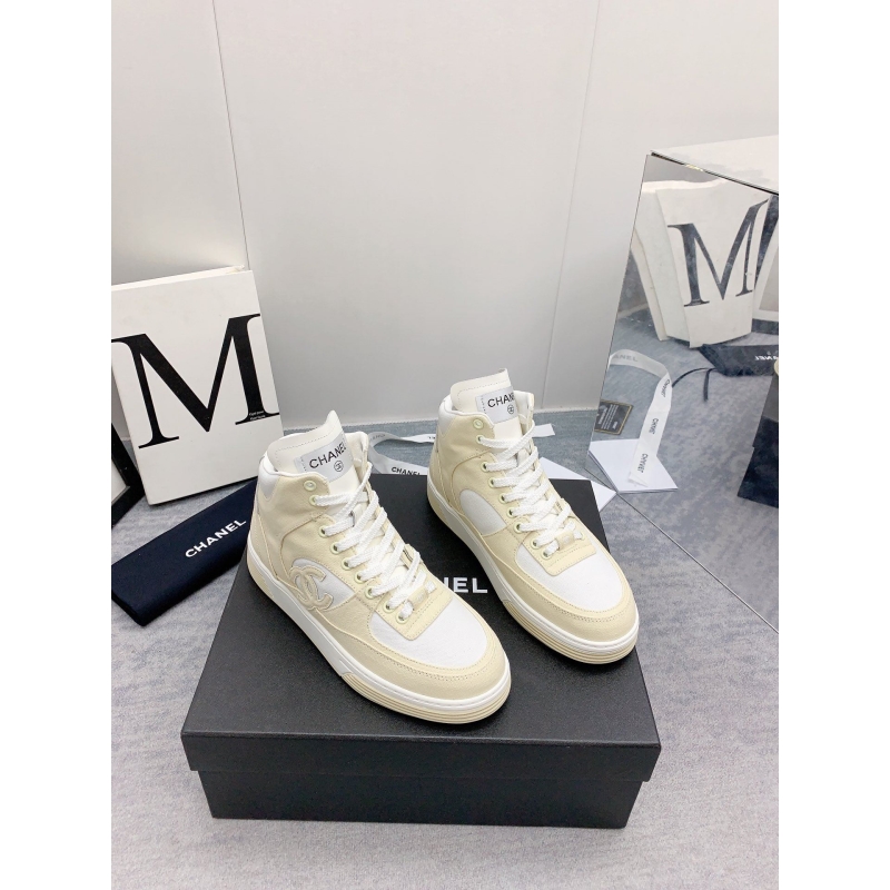Ch*el casual shoes
